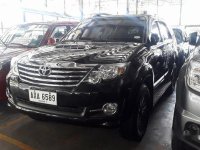 Toyota Fortuner 2015 for sale