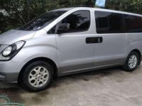 2009 Hyundai Grand Starex for sale