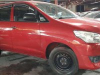 2016 Toyota Innova for sale