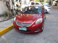 Toyota Vios J 2011 MT for sale