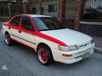 Toyota Corolla 1997 for sale