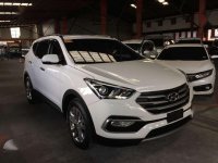 2016 Hyundai Santa Fe for sale