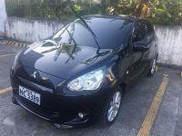 Mitsubishi Mirage gls 2015 for sale