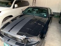 2013 Ford Mustang GT for sale