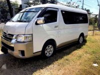 Toyota Hiace 2014 for sale