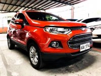 2015 Ford Ecosport for sale