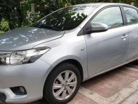 2017 Toyota Vios for sale