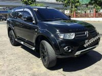 2014 Mitsubishi Montero Sports for sale