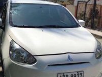 Mitsubishi Mirage 2015 for sale