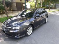 2011 Subaru Impreza for sale