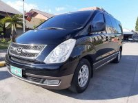 Hyundai Starex Gold AT 2009 FOR SALE