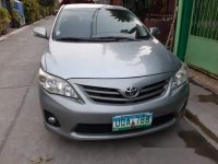 Toyota Corolla Altis 2013 for sale