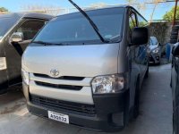 2018 Toyota Hiace for sale