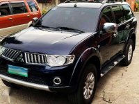 2014 Mitsubishi Montero Sport for sale