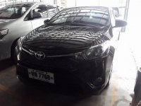 Toyota Vios 2017 Automatic Used for sale.
