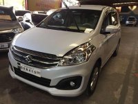 2018 Suzuki Ertiga for sale