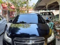 For Sale: Chevrolet Cruze 2010 M/T 1.8