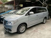 2009 TOYOTA INNOVA G MATIC diesel