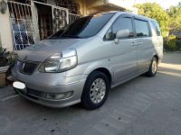 Nissan Serena 2007 for sale or swap