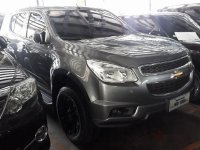 Chevrolet Trailblazer 2016 for sale