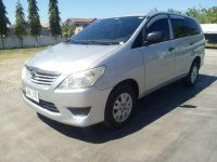 Toyota Innova 2013 for sale