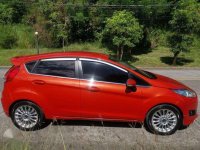 Ford Fiesta Sports 2014 for sale