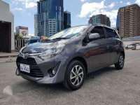 2018 Toyota Wigo for sale