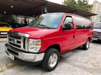 2014s Ford E150 Chateau (micahcars) FOR SALE