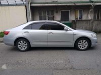 2008 TOYOTA CAMRY V - all leather . AT . all power . super FRESH