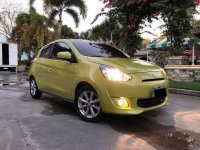 Mitshubishi Mirage Hatchback Model 2014