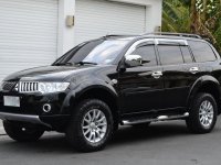 2010 Mitsubishi Montero GLS for sale