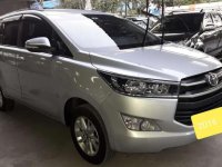 2016 Toyota Innova 2.8E for sale