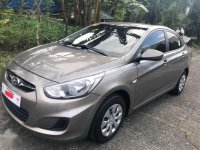 Hyundai Accent 2018 AT FOR SALE