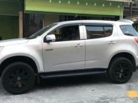 Chevrolet Trailblazer 2015 for sale