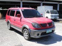 Mitsubishi Adventure 2008 MT for sale 