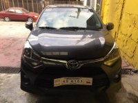 Toyota Wigo 2018 FOR SALE