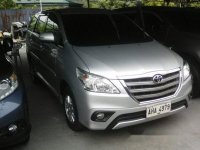 Toyota Innova 2015 for sale