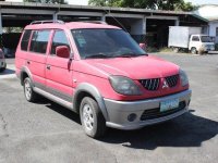 Mitsubishi Adventure 2008 MT for sale 