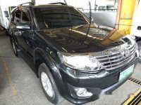 Toyota Fortuner 2013 for sale