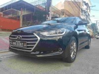 Hyundai Elantra 2017 for sale