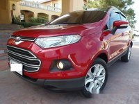 Ford Ecosport Trend 1st Own for sale