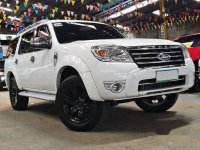 Ford Everest 2011 sale