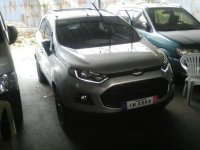 Ford EcoSport 2017 for sale