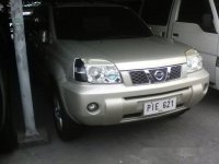 Nissan X-Trail 2011 for sale