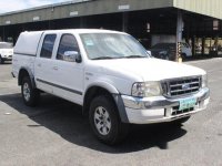 Ford Ranger 2005 AT for sale