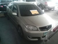 Toyota Vios 2006 for sale