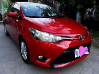 Toyota Vios 2013 AT very fresh n clean all original parts n paint