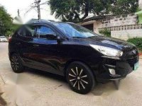 Hyundai Tucson 2011 for sale