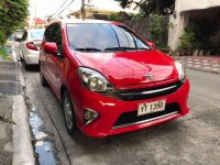 2016 Toyota Wigo G automatic for sale 