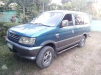 MItsubishi Adventure 1999 for sale 